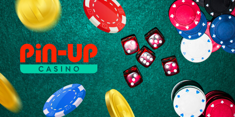 Обзор онлайн-казино Pin-Up 2024 года — эксклюзивная приветственная выгода